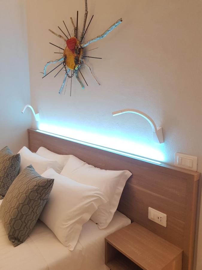 Dimora Del Cuore Guest House In Centro Vieste Zewnętrze zdjęcie